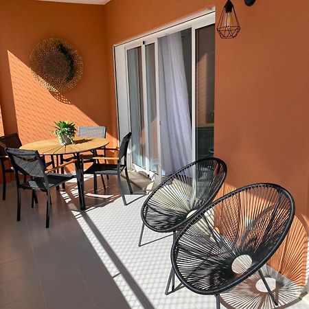 Lumina Portimao Algarve Apartamento Exterior foto