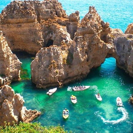 Lumina Portimao Algarve Apartamento Exterior foto