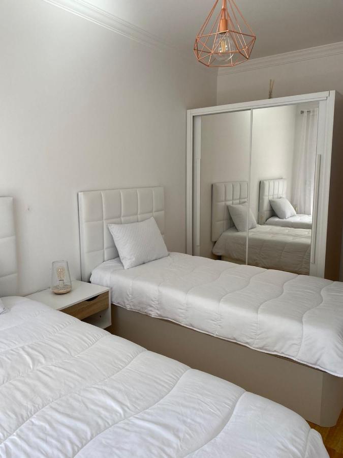 Lumina Portimao Algarve Apartamento Exterior foto