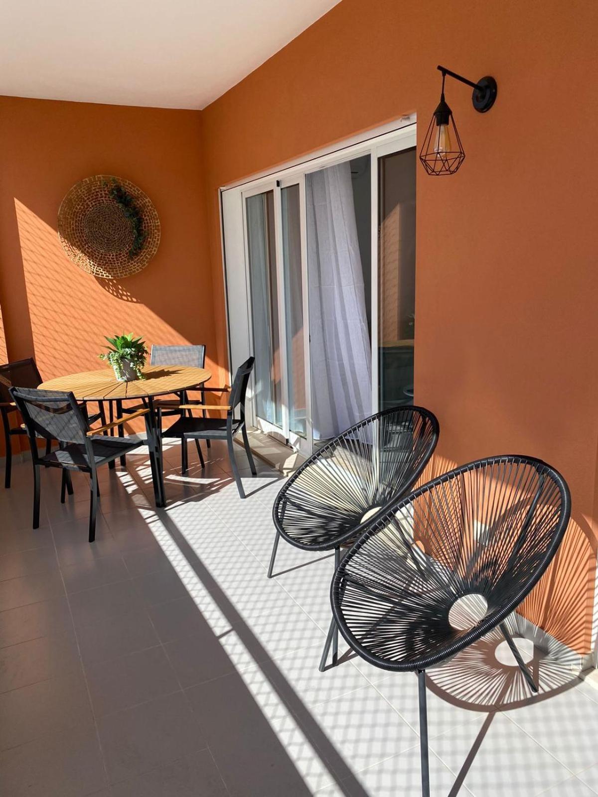 Lumina Portimao Algarve Apartamento Exterior foto