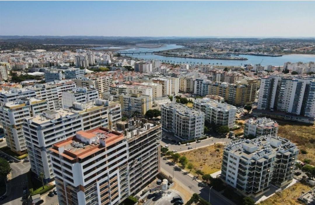 Lumina Portimao Algarve Apartamento Exterior foto